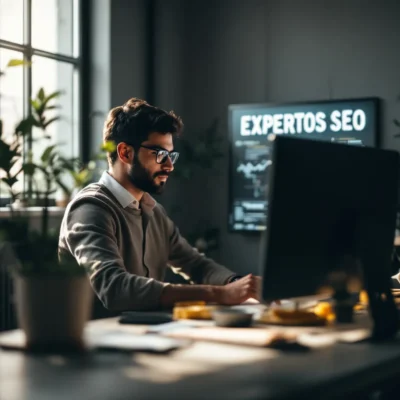 Experto SEO Colombia